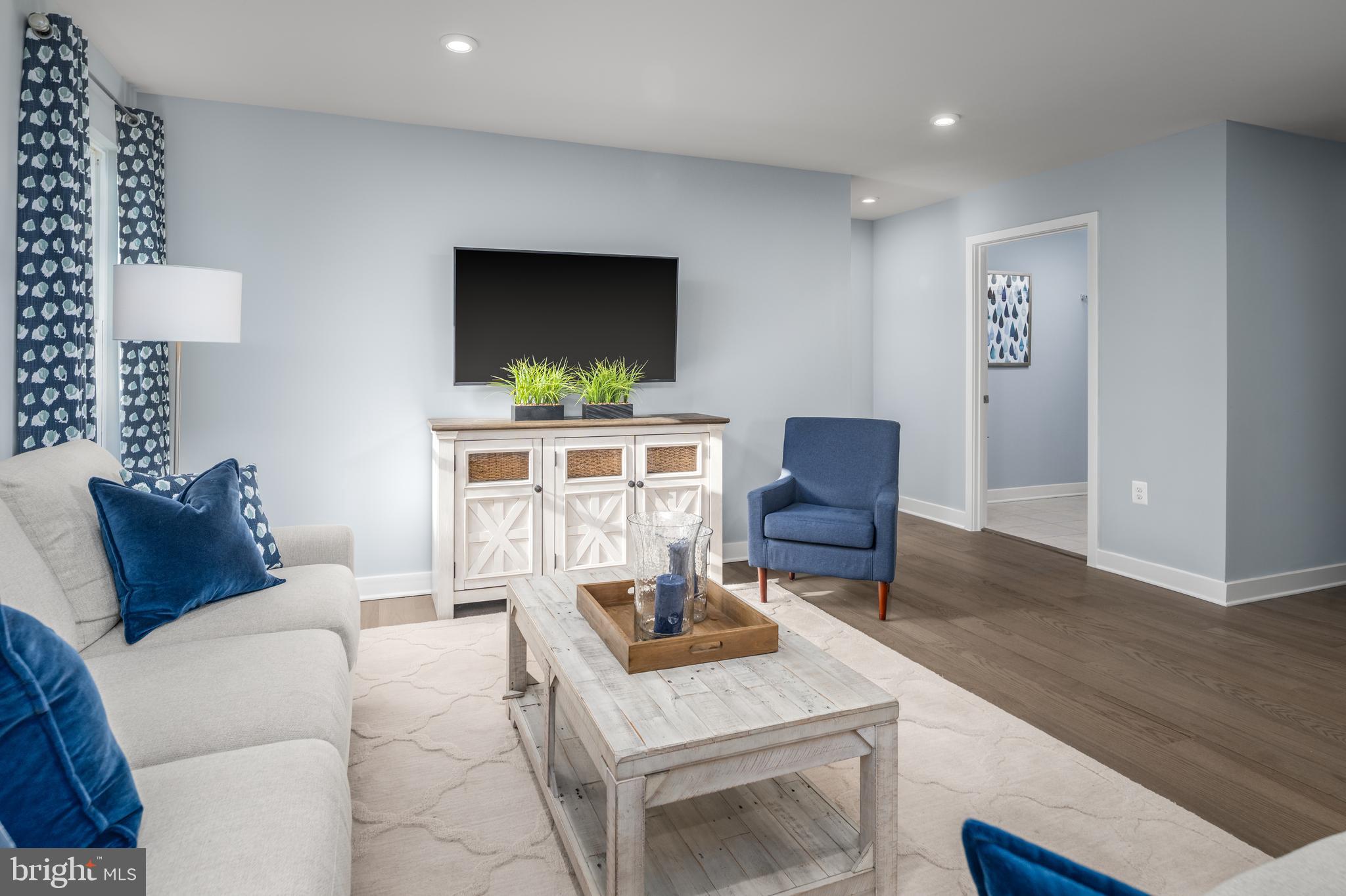 WILDEWOOD VILLAGE - Residential