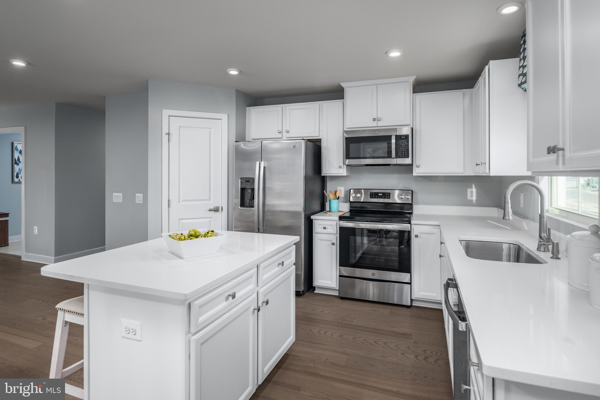 WILDEWOOD VILLAGE - Residential