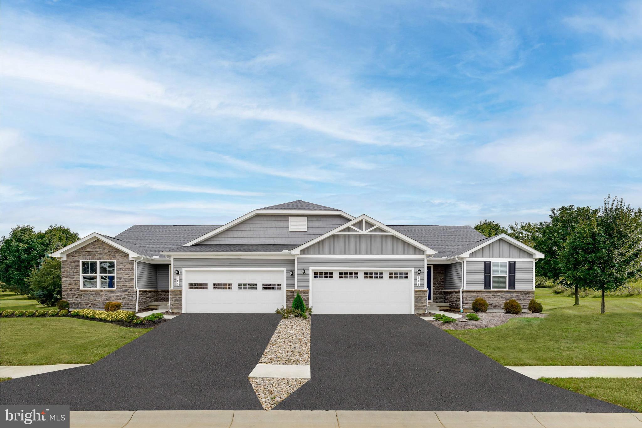 WILDEWOOD VILLAGE - Residential