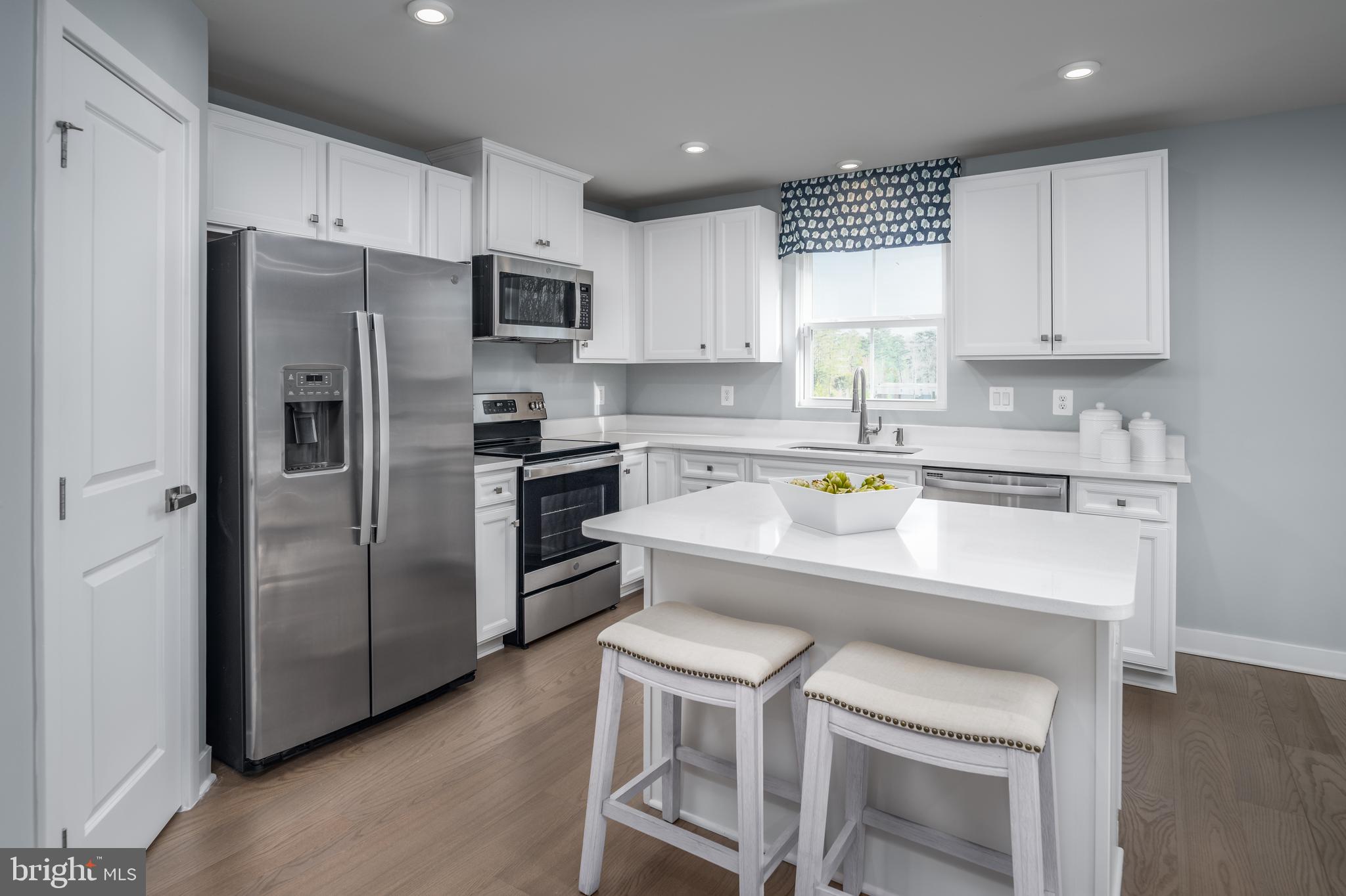 WILDEWOOD VILLAGE - Residential