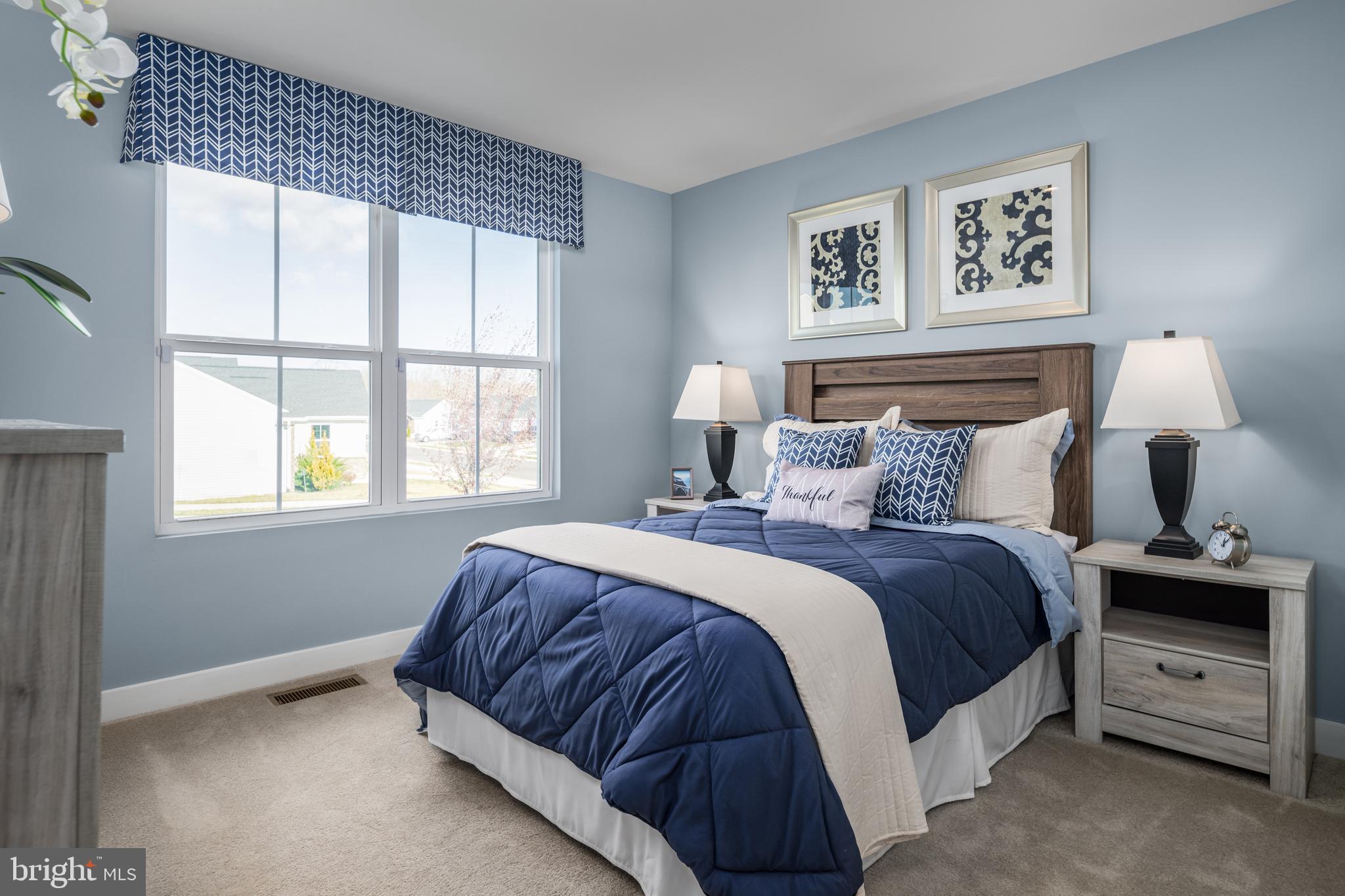 WILDEWOOD VILLAGE - Residential