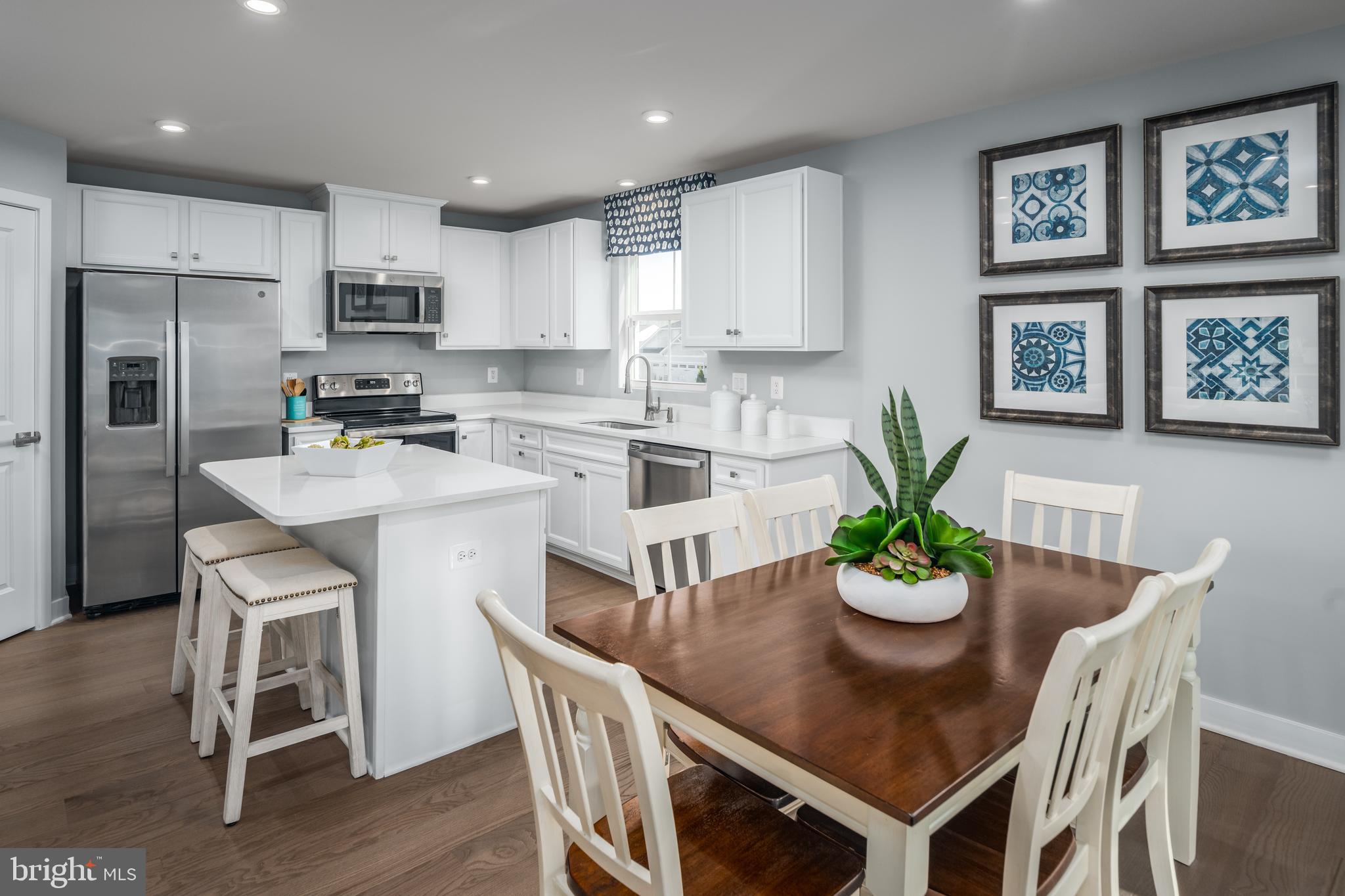 WILDEWOOD VILLAGE - Residential