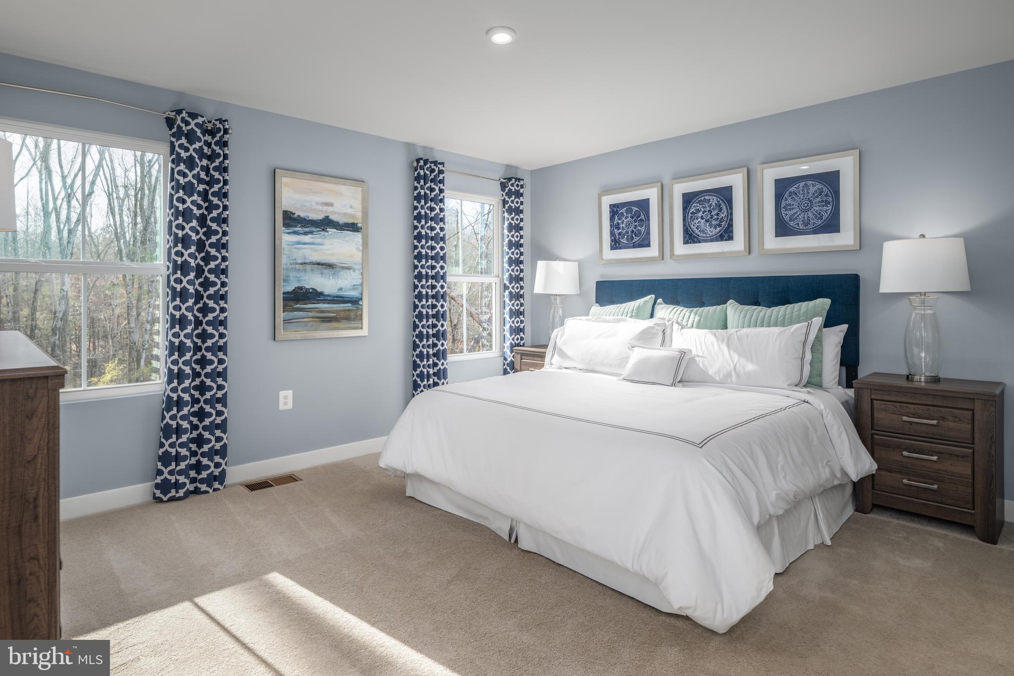 WILDEWOOD VILLAGE - Residential