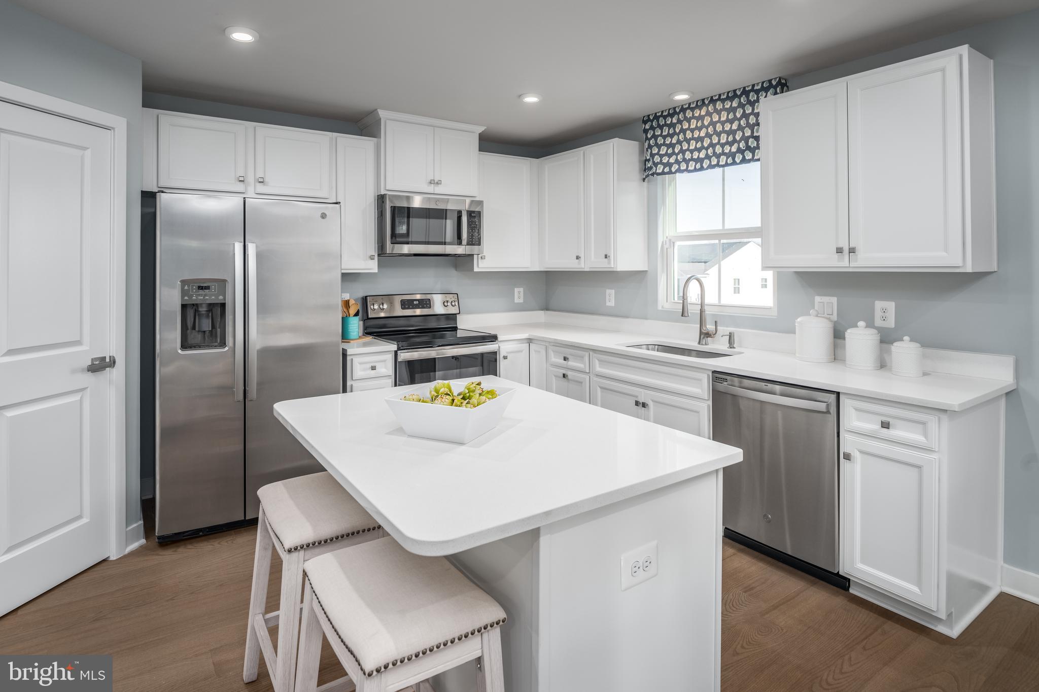 WILDEWOOD VILLAGE - Residential