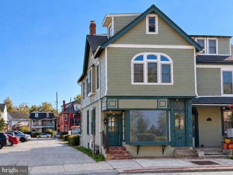 Photo of 140 E Lancaster Avenue, DOWNINGTOWN, PA 19335 (MLS # PACT2138512)