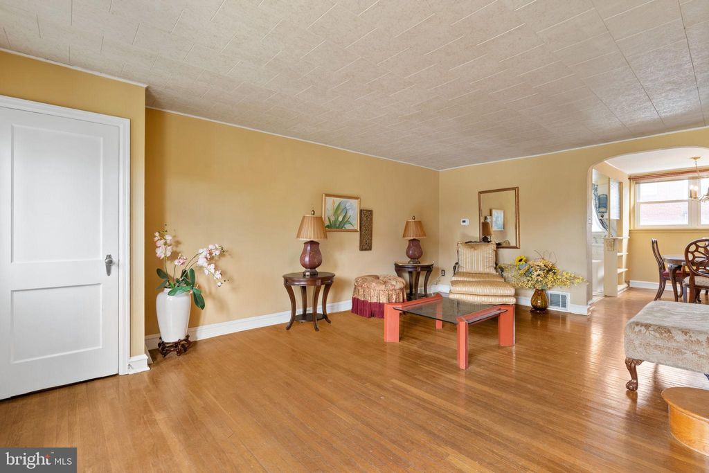 Photo of 1312 E Sharpnack Street, PHILADELPHIA, PA 19150 (MLS # PAPH2551510)