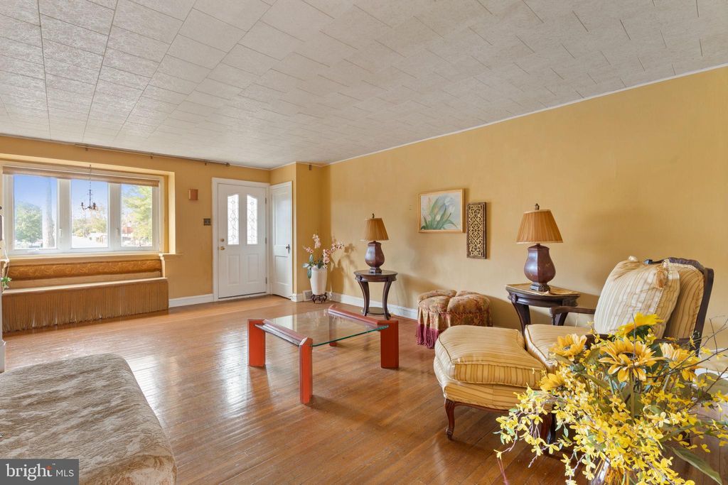 Photo of 1312 E Sharpnack Street, PHILADELPHIA, PA 19150 (MLS # PAPH2551510)