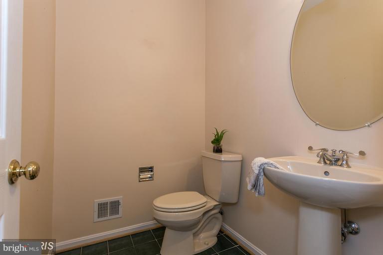 CROSSPOINTE - Residential