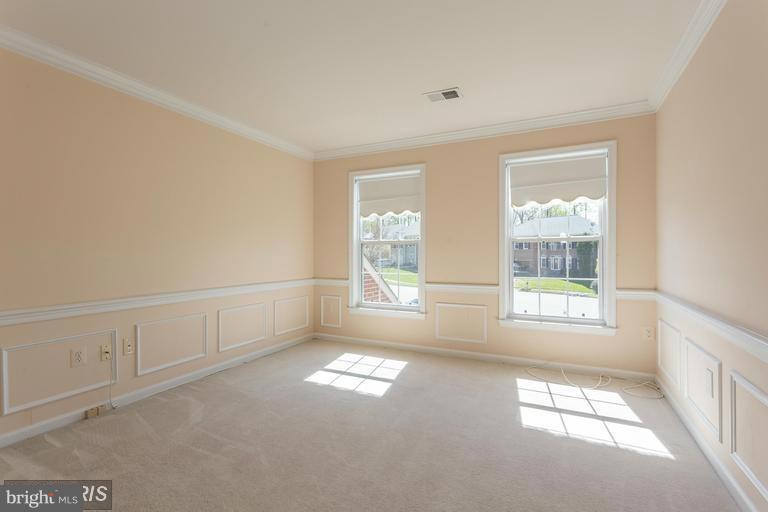 CROSSPOINTE - Residential