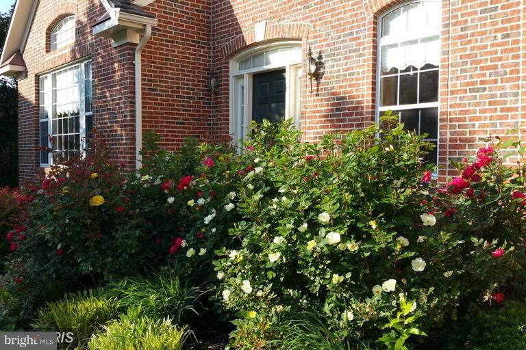 CROSSPOINTE - Residential