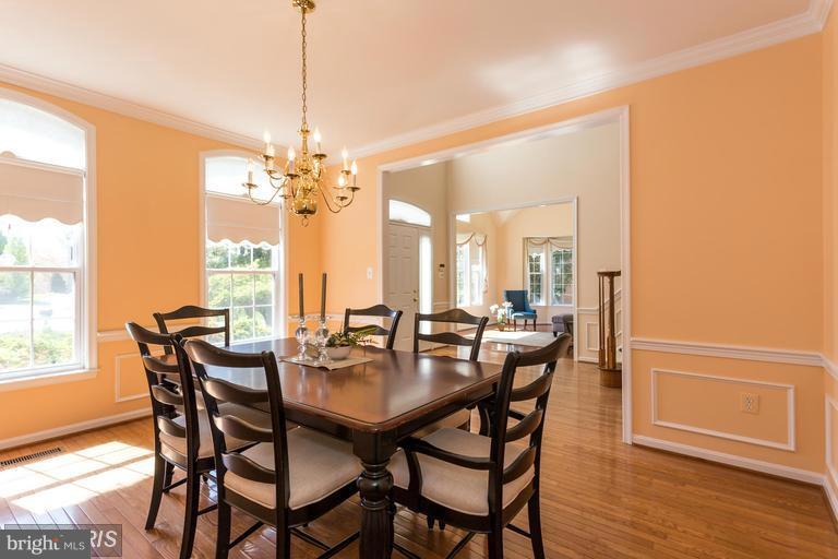 CROSSPOINTE - Residential