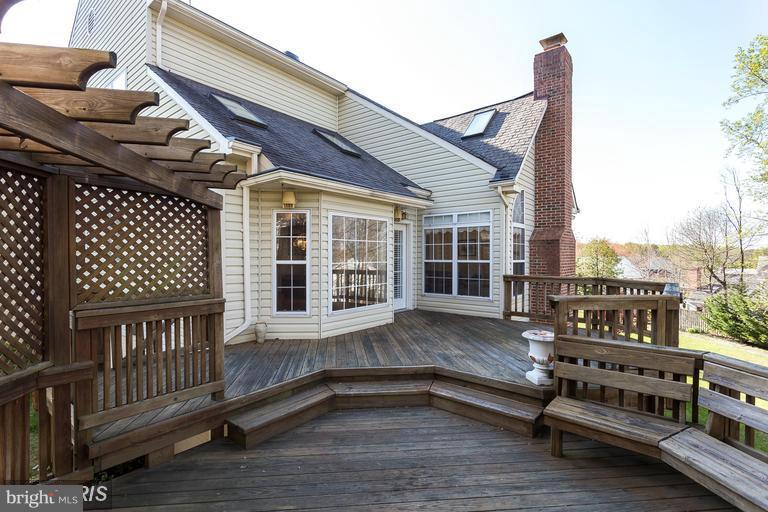 CROSSPOINTE - Residential