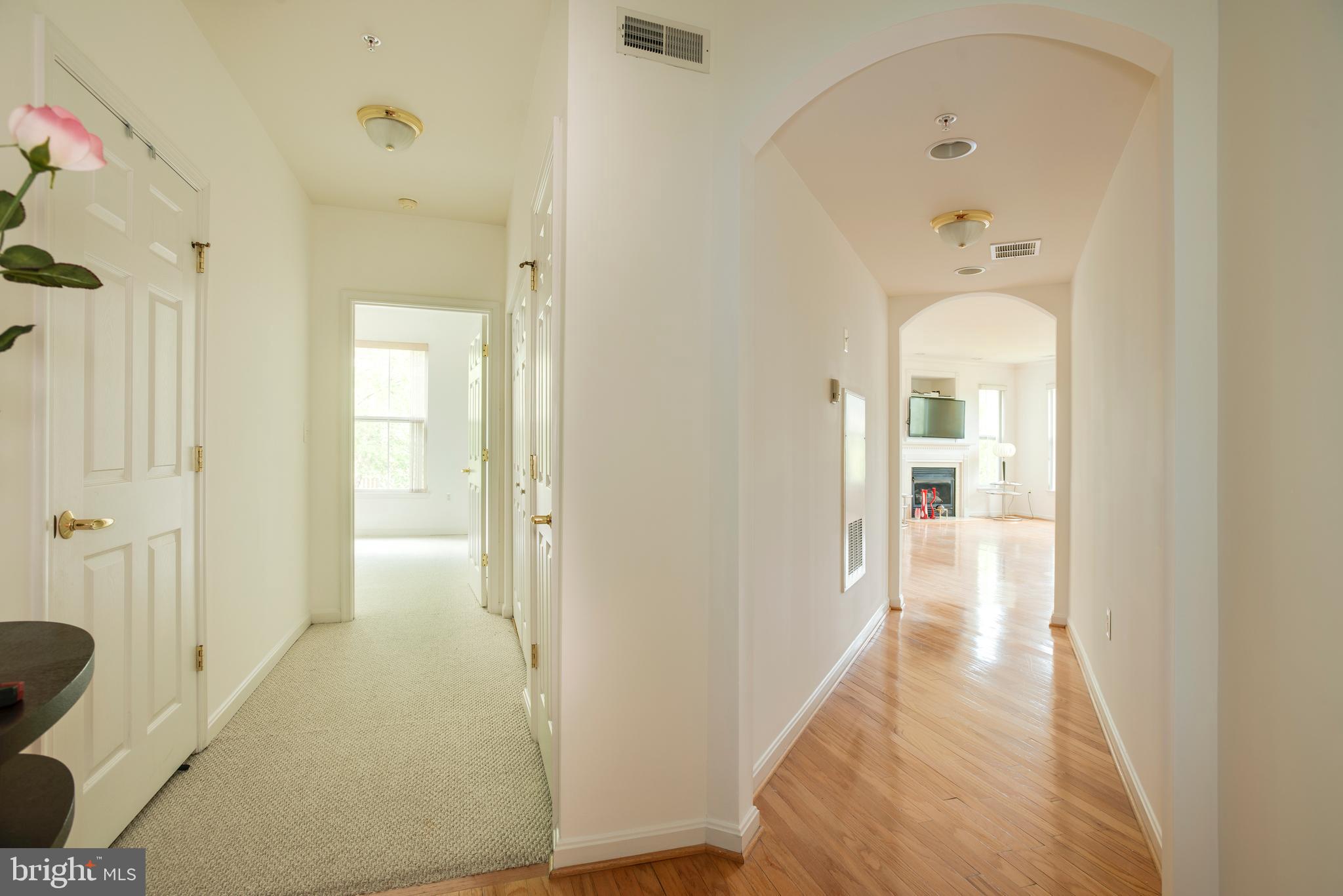 CARLTON PLACE - Residential