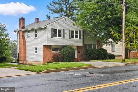 Homes For Sale - 932 Cromwell Bridge Road<br/> TOWSON, MD 21286