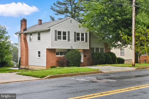 932 Cromwell Bridge Road, Towson, MD 21286 - #: MDBC2177350