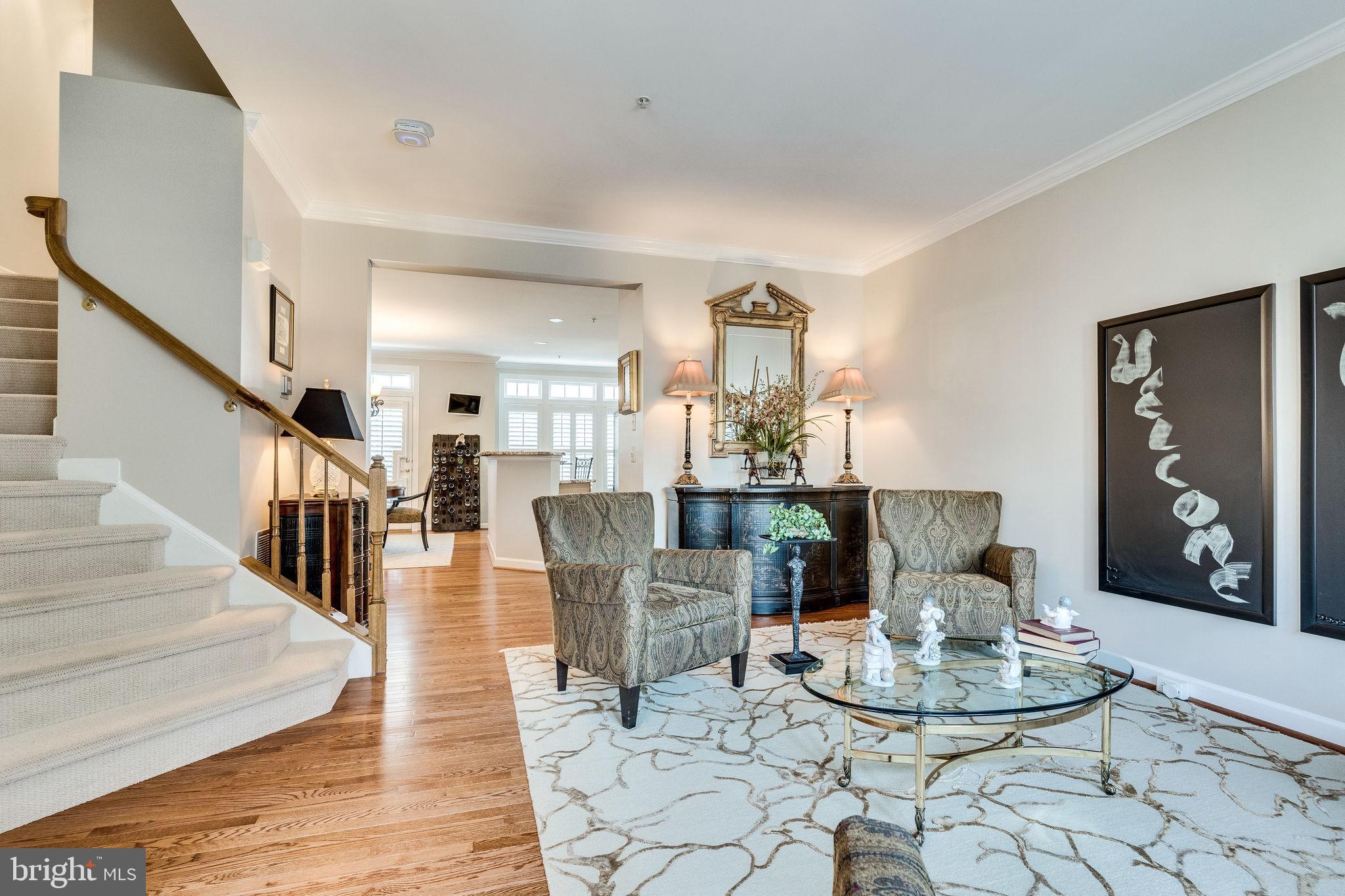 SUMMERS GROVE - Residential