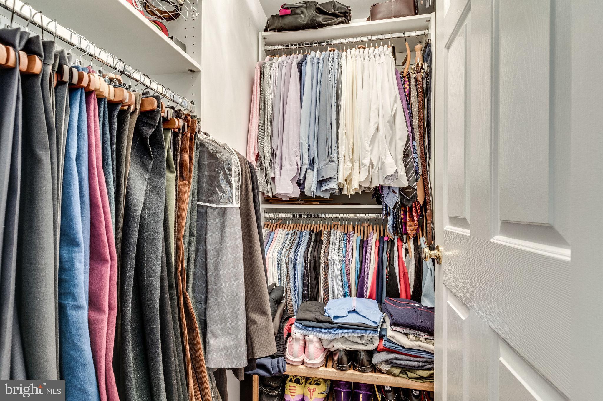 SUMMERS GROVE - Residential