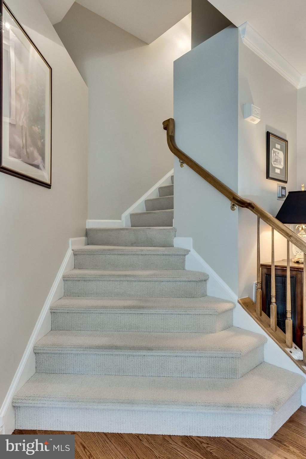 SUMMERS GROVE - Residential