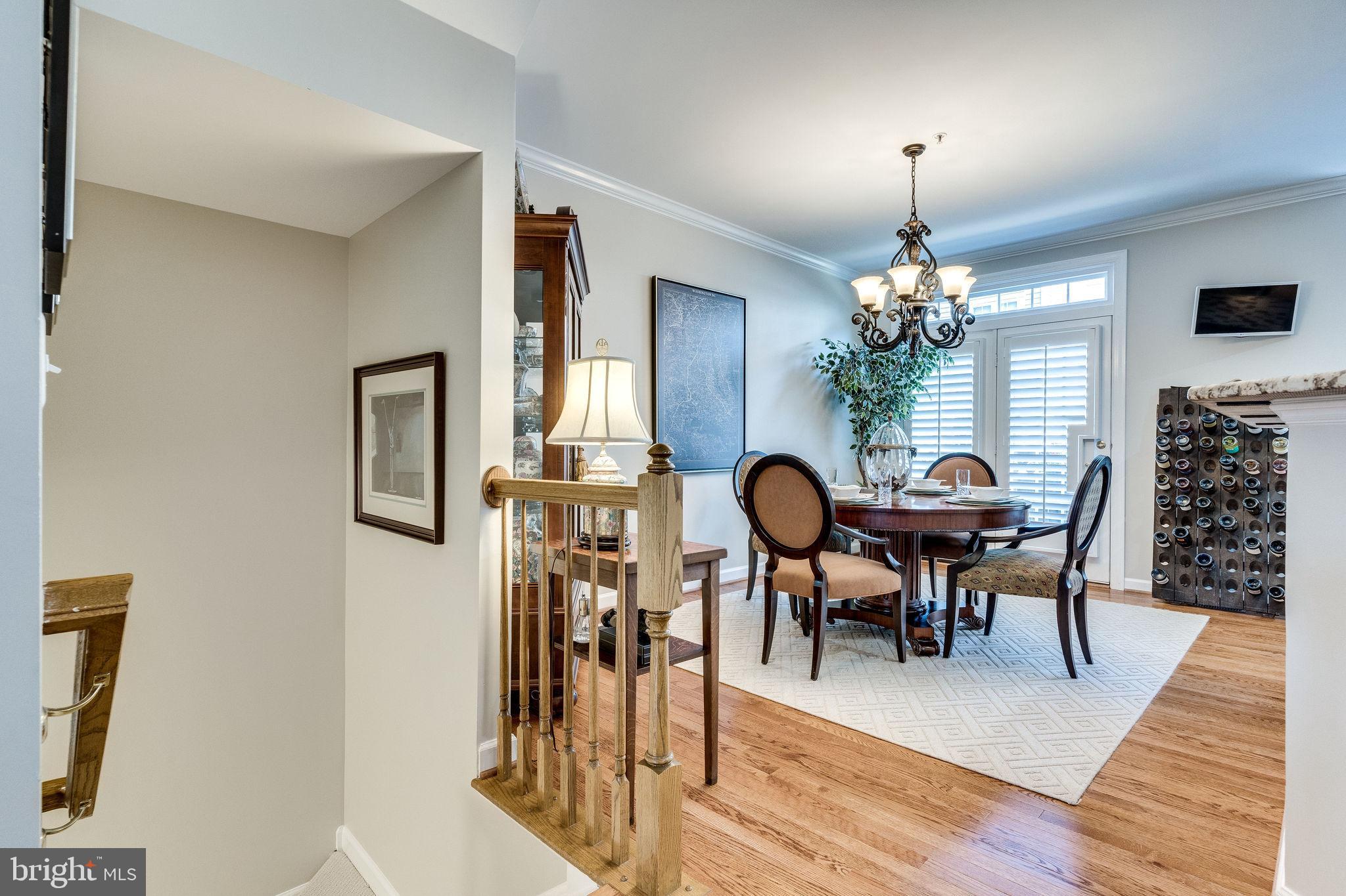 SUMMERS GROVE - Residential