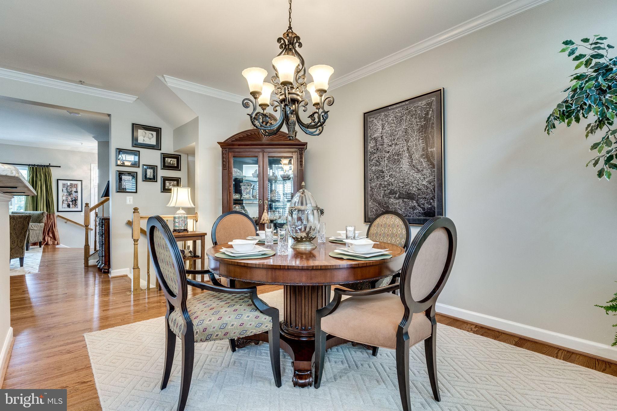 SUMMERS GROVE - Residential