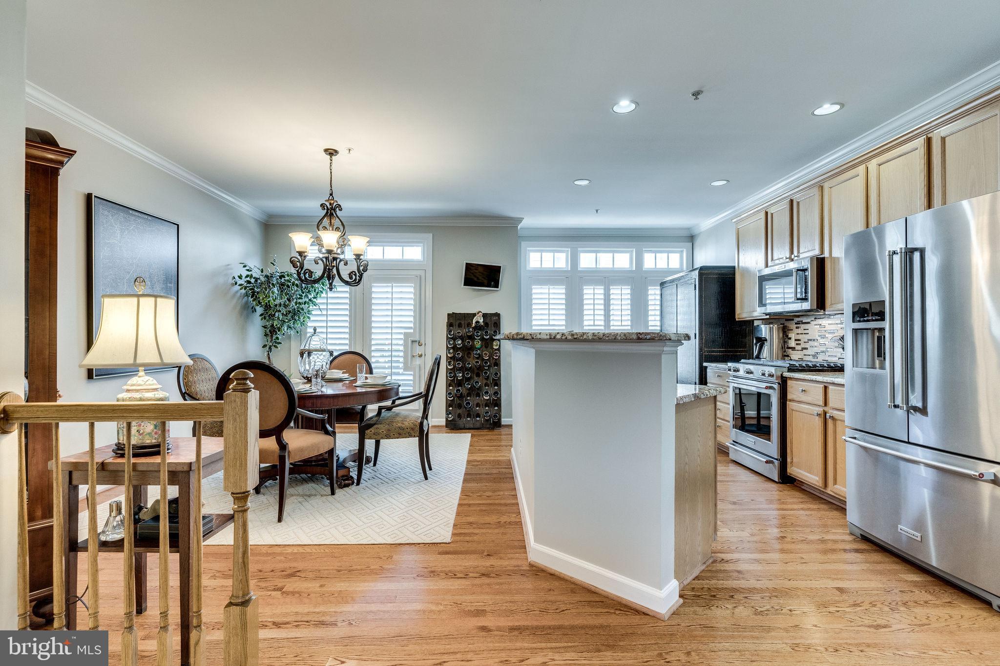 SUMMERS GROVE - Residential