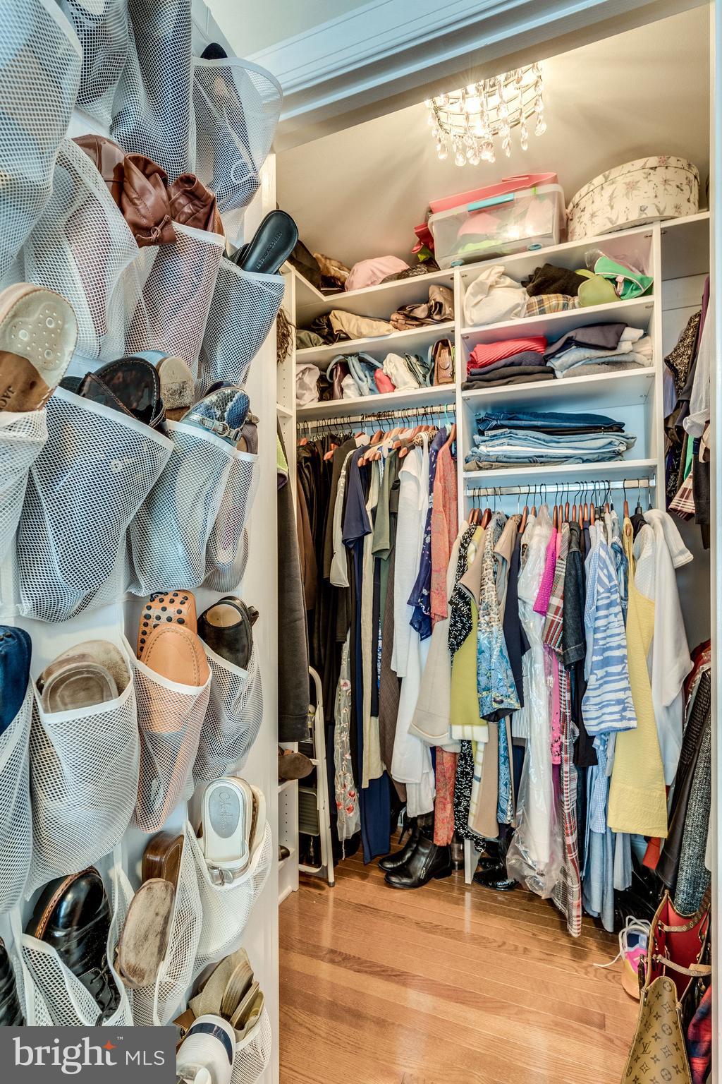 SUMMERS GROVE - Residential