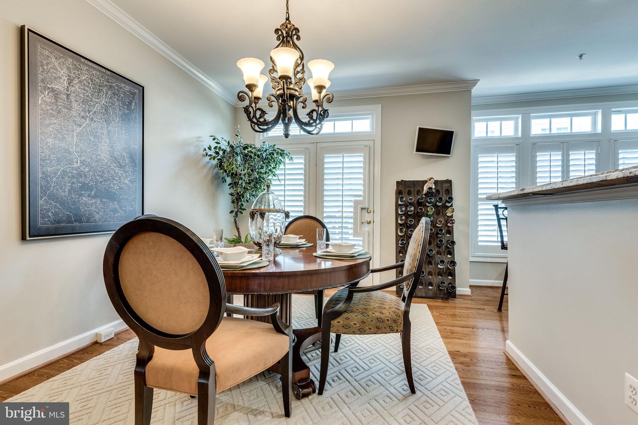 SUMMERS GROVE - Residential