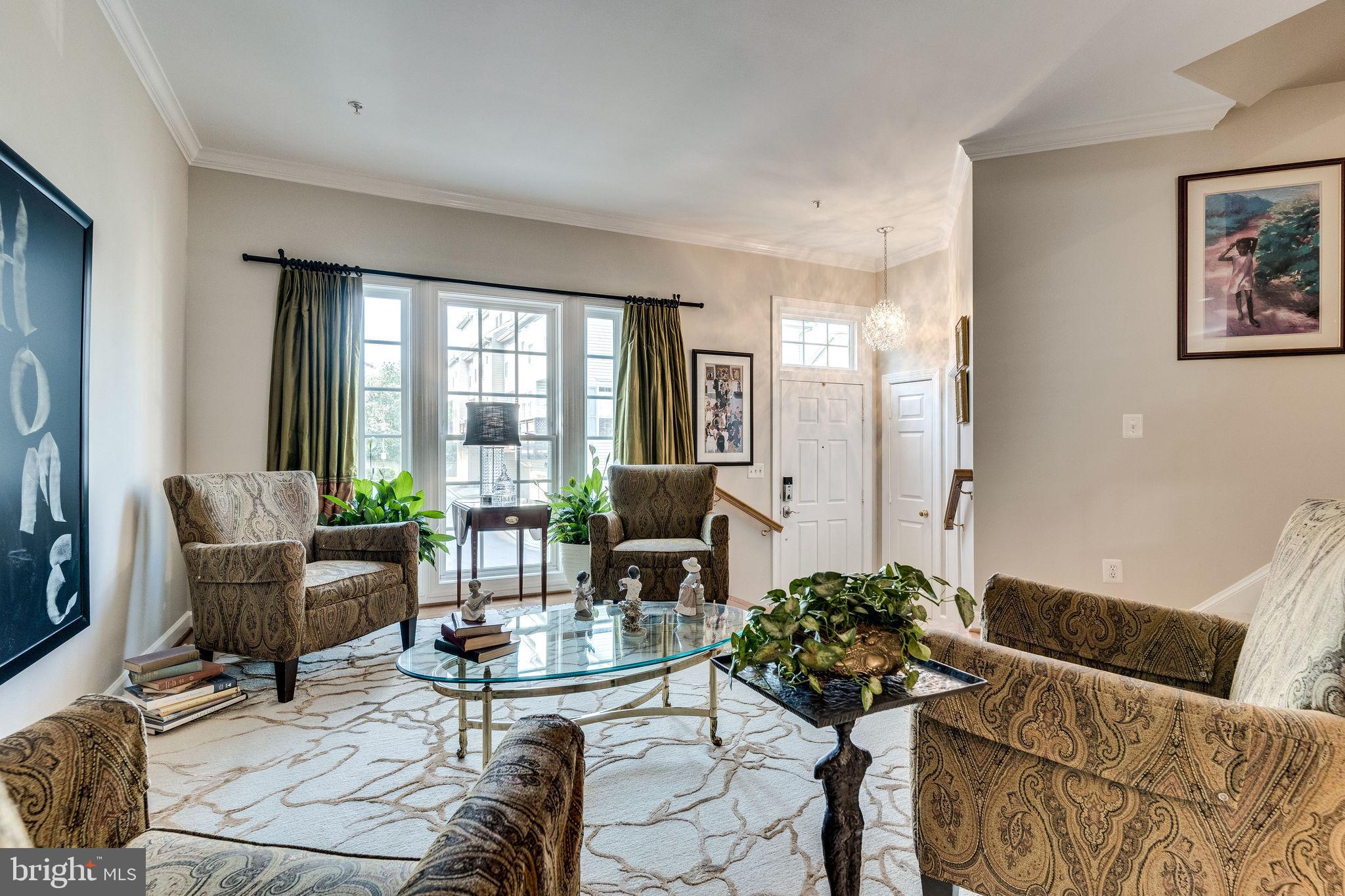 SUMMERS GROVE - Residential