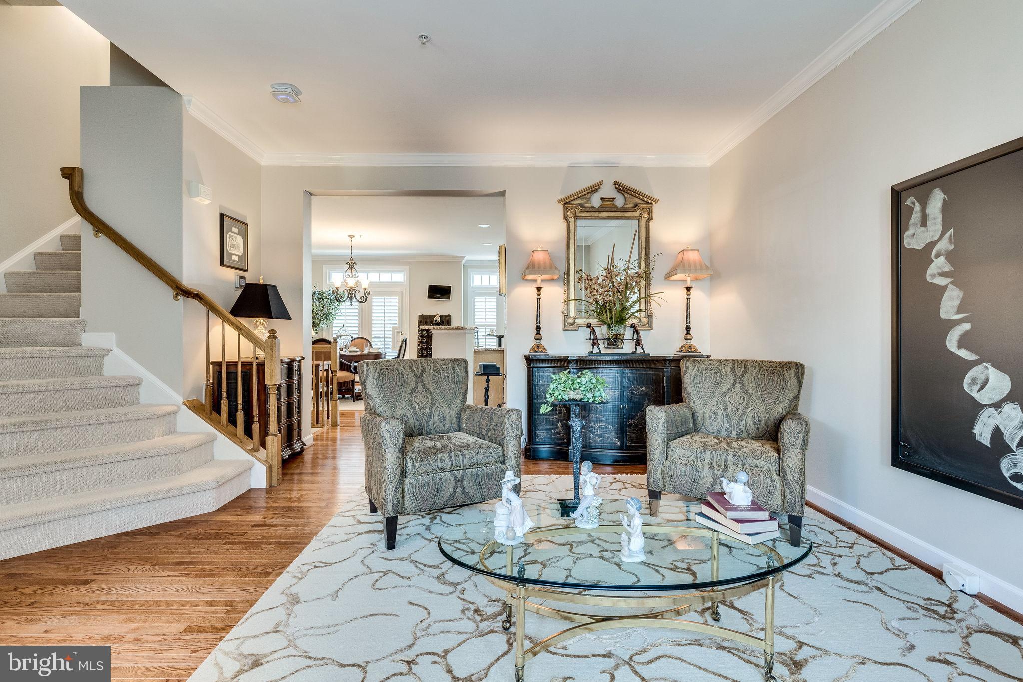 SUMMERS GROVE - Residential