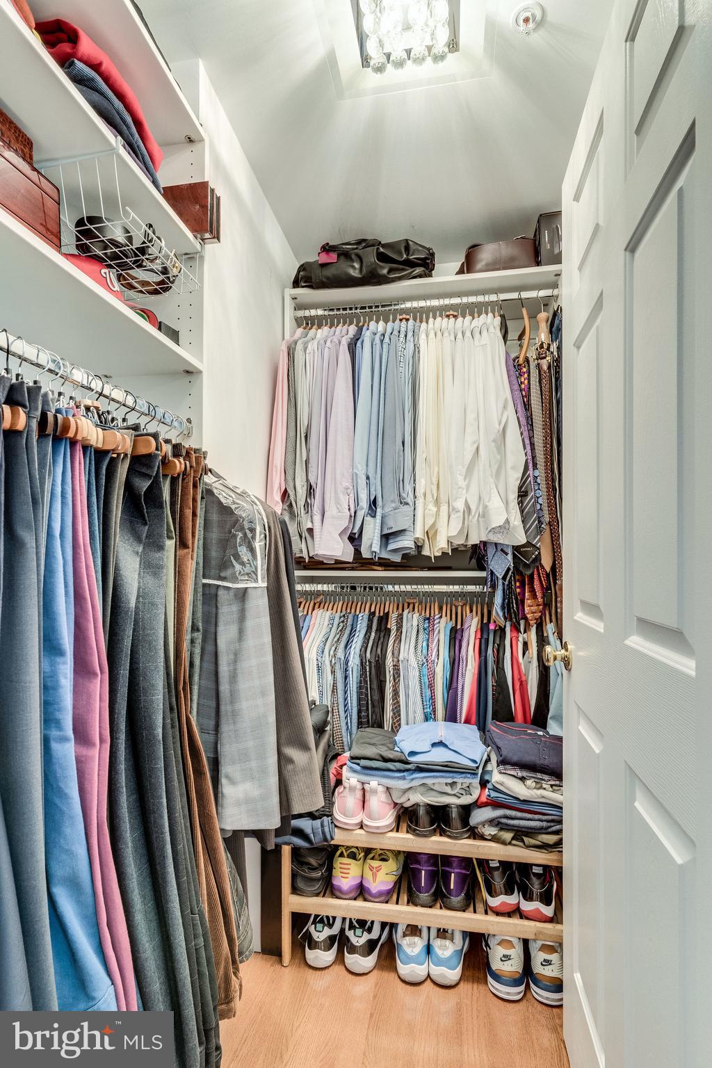 SUMMERS GROVE - Residential