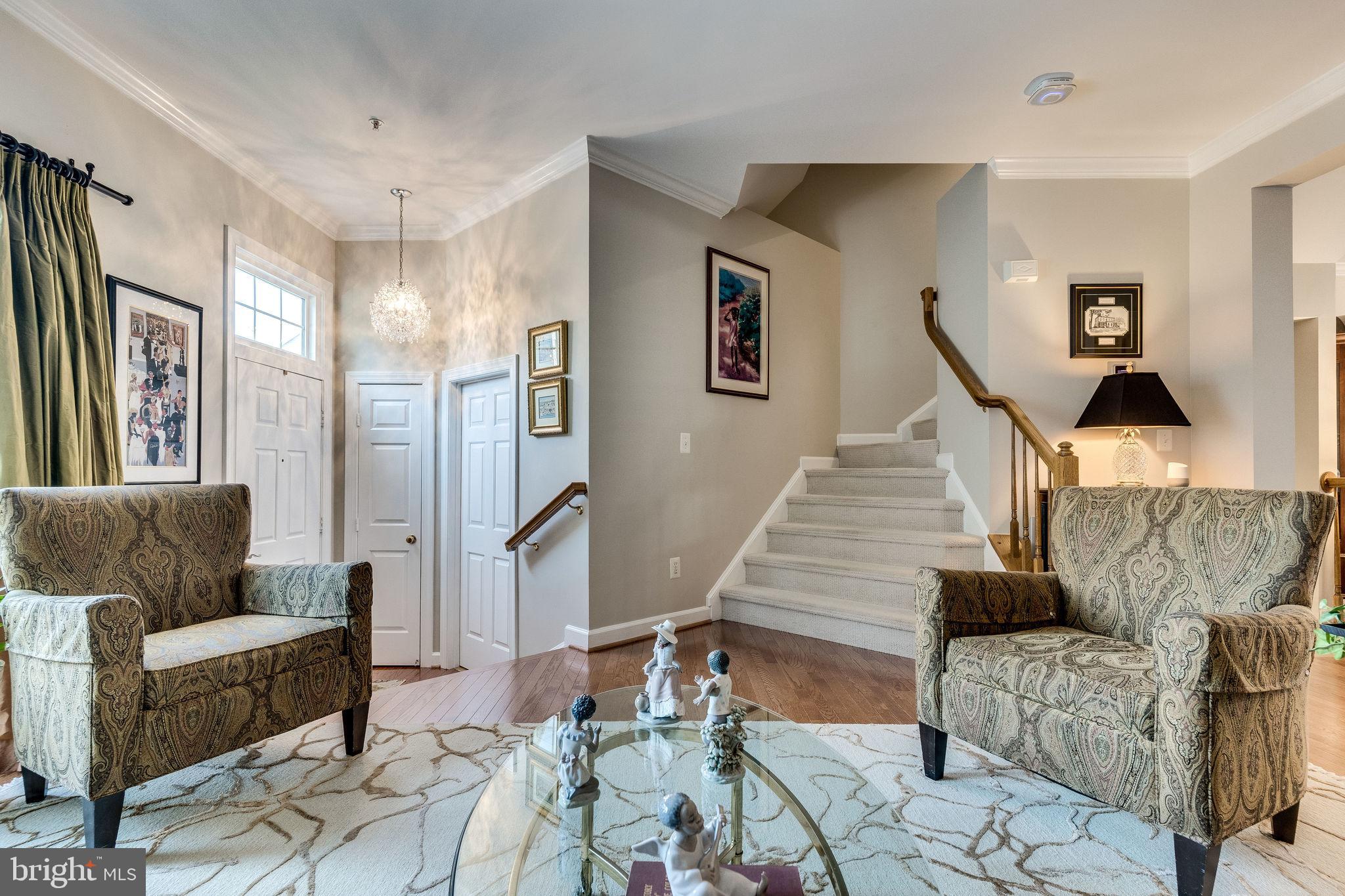 SUMMERS GROVE - Residential