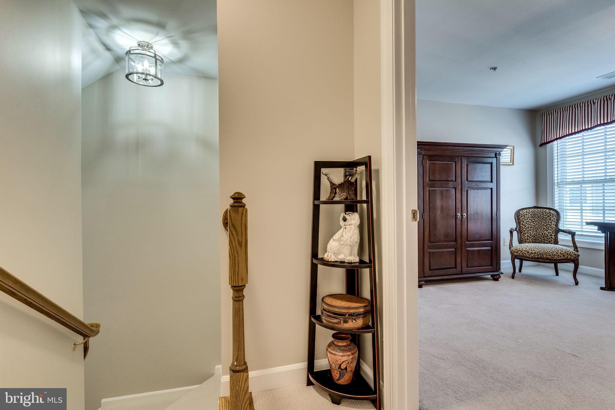 SUMMERS GROVE - Residential