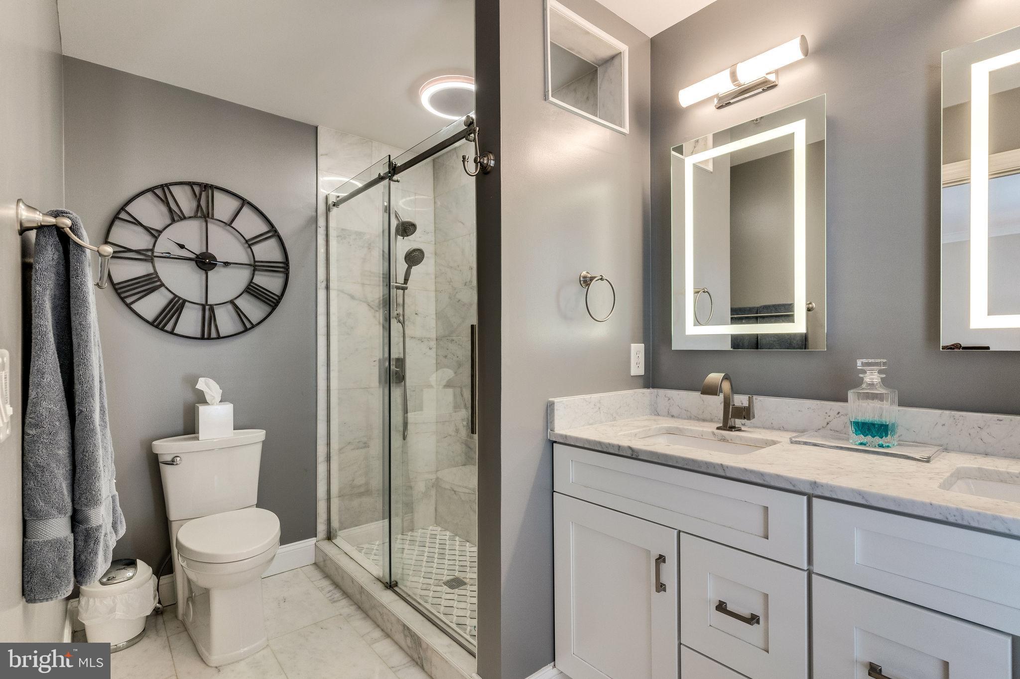 SUMMERS GROVE - Residential