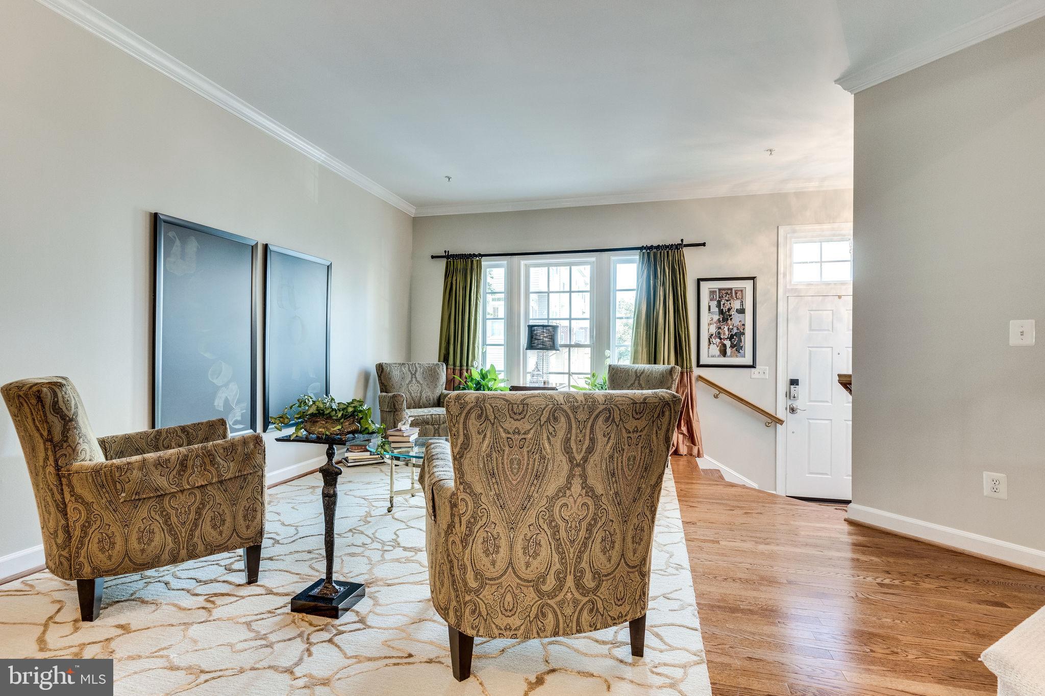 SUMMERS GROVE - Residential