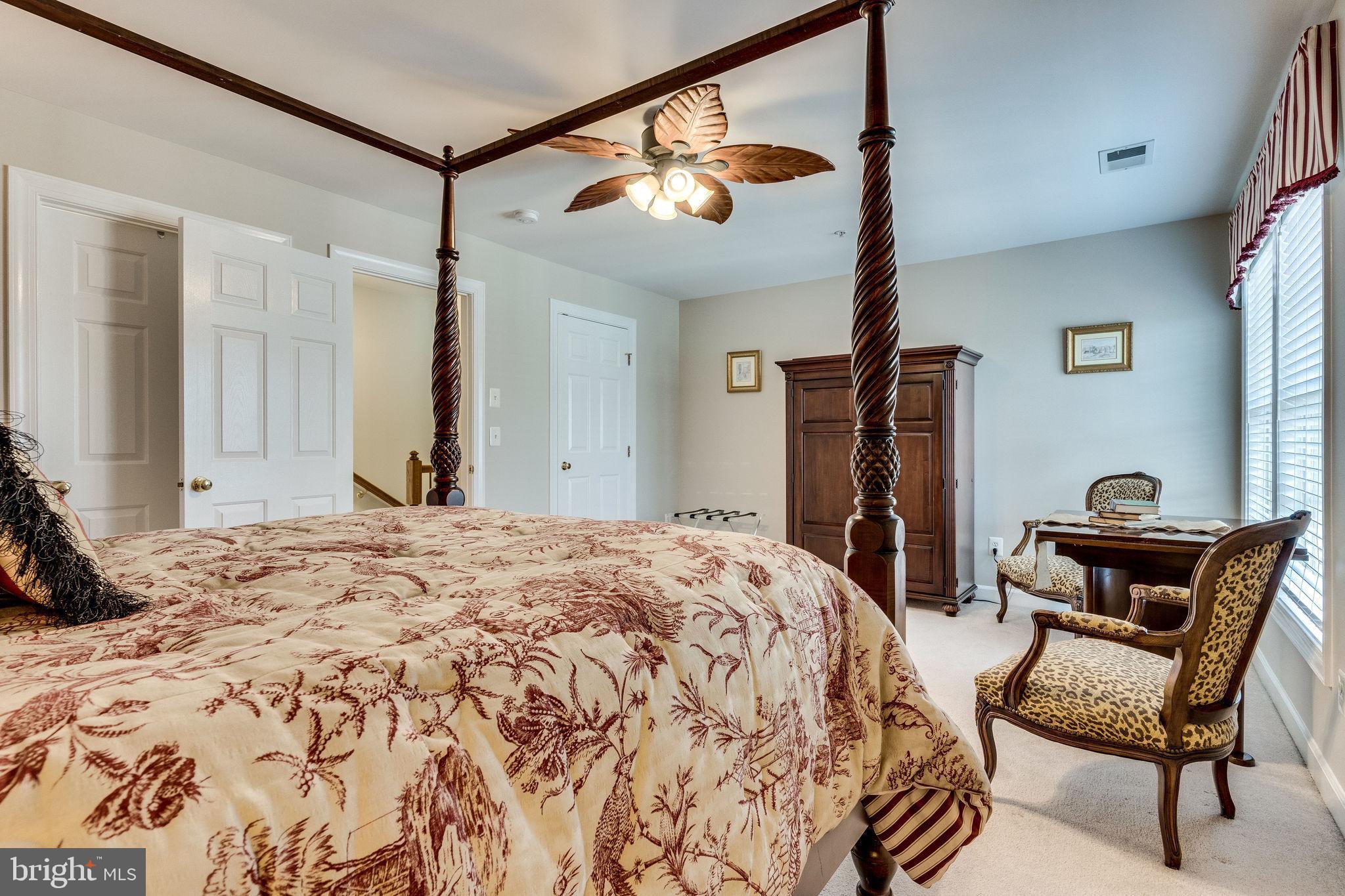 SUMMERS GROVE - Residential