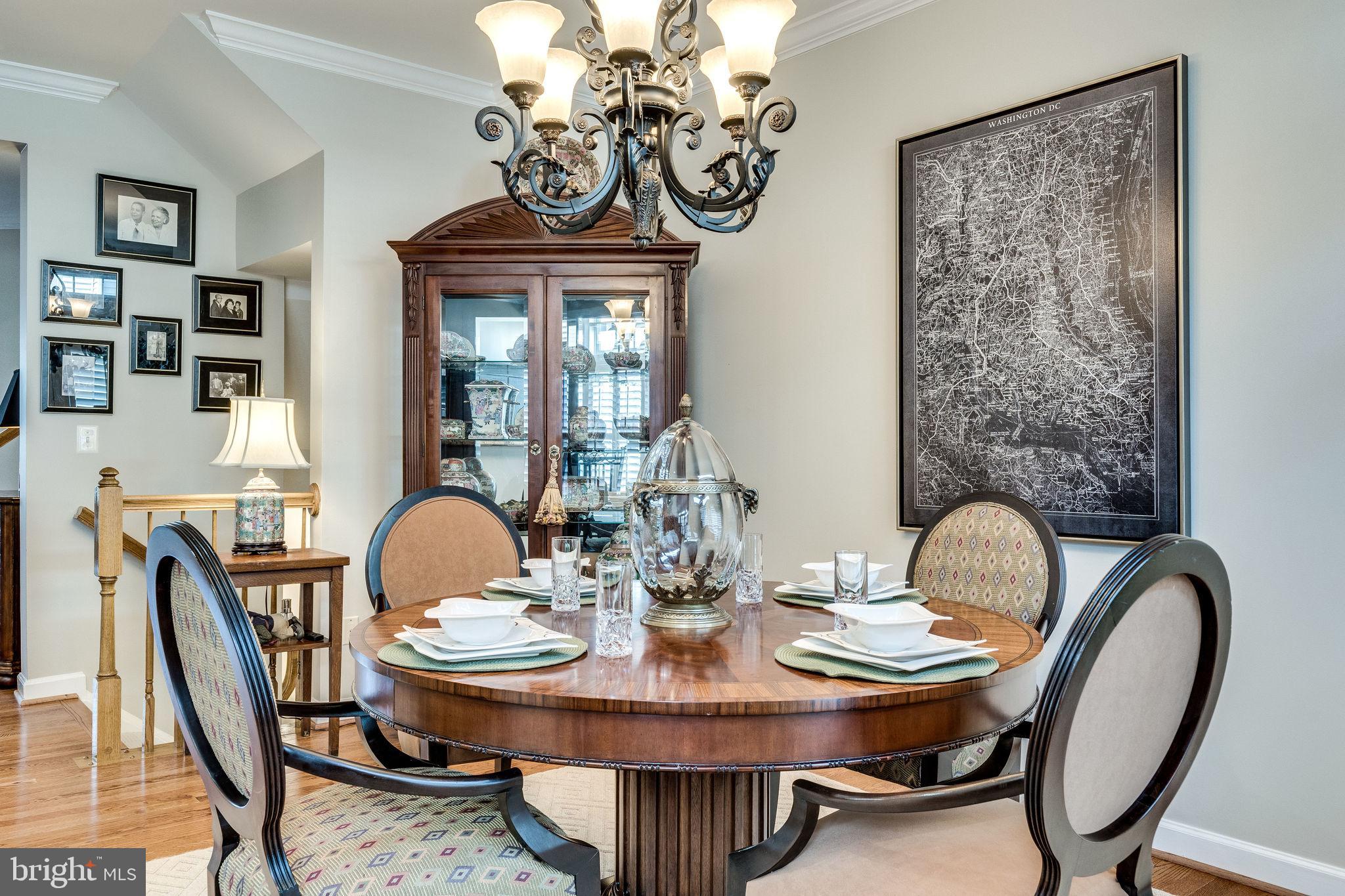 SUMMERS GROVE - Residential