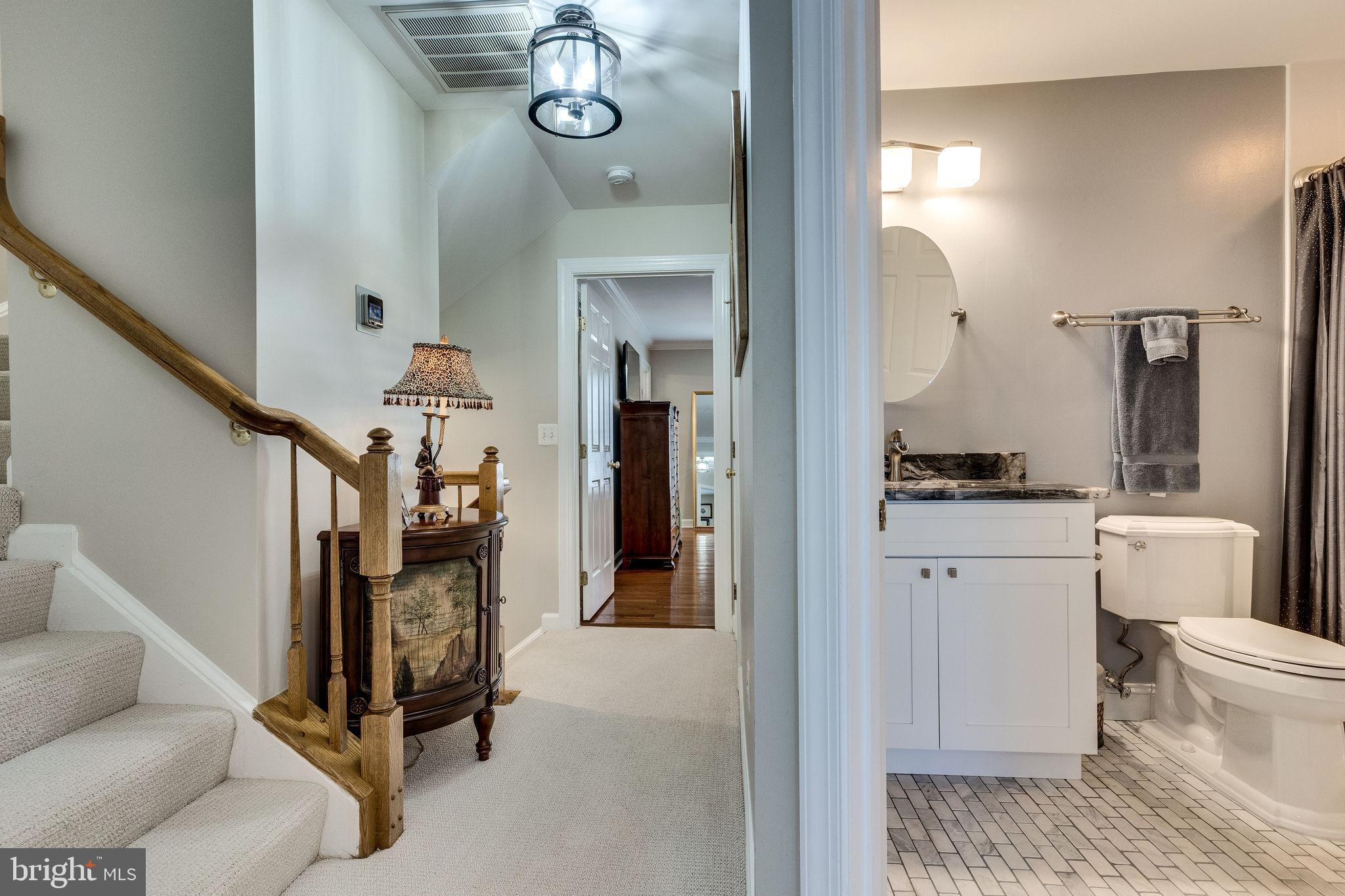 SUMMERS GROVE - Residential