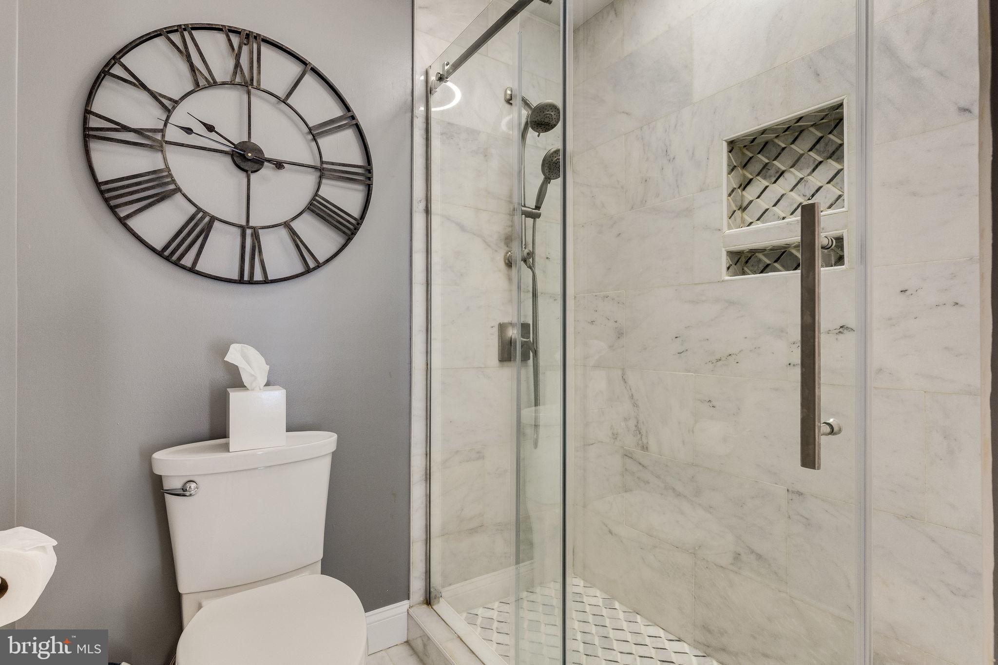 SUMMERS GROVE - Residential