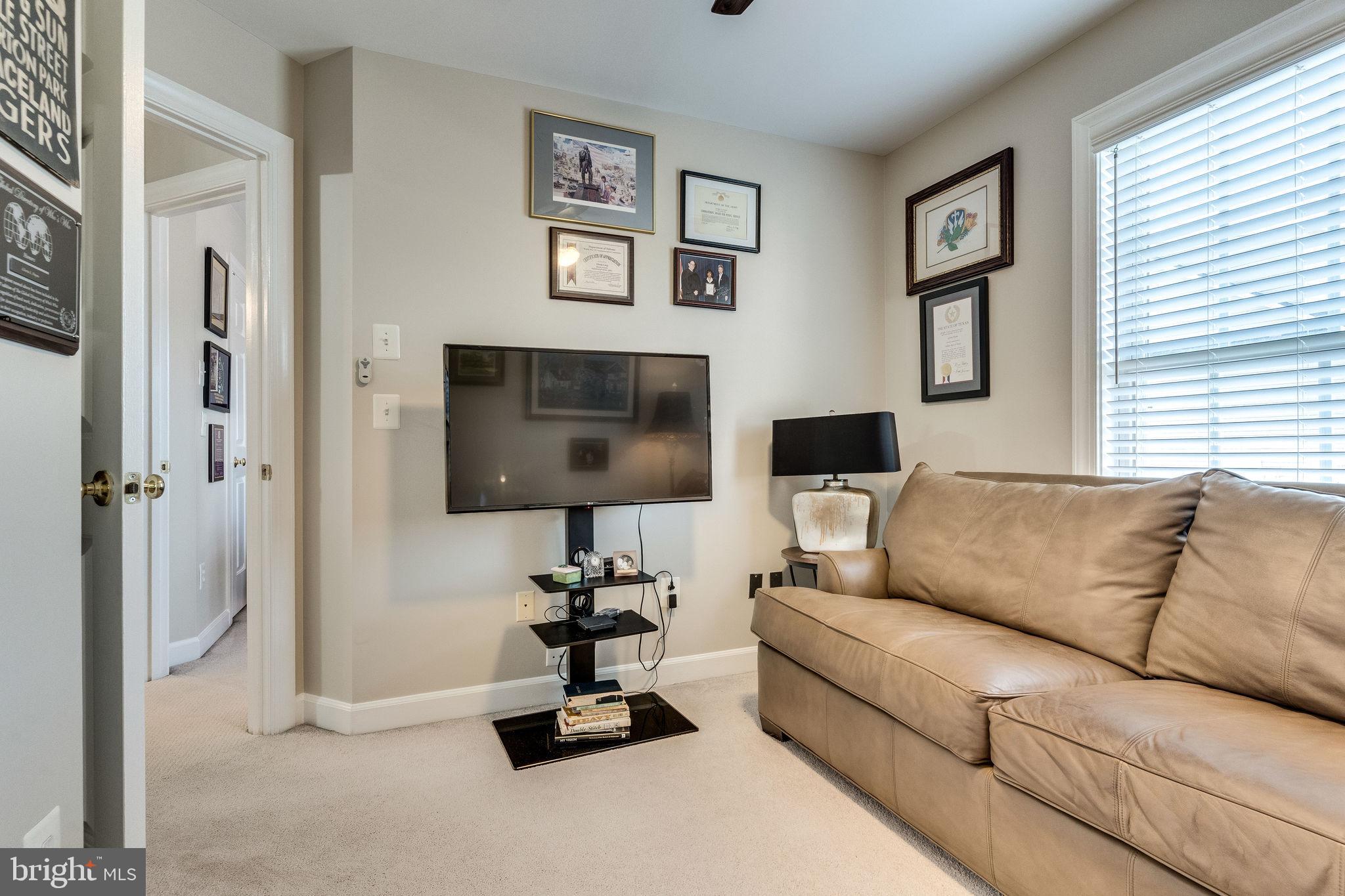 SUMMERS GROVE - Residential