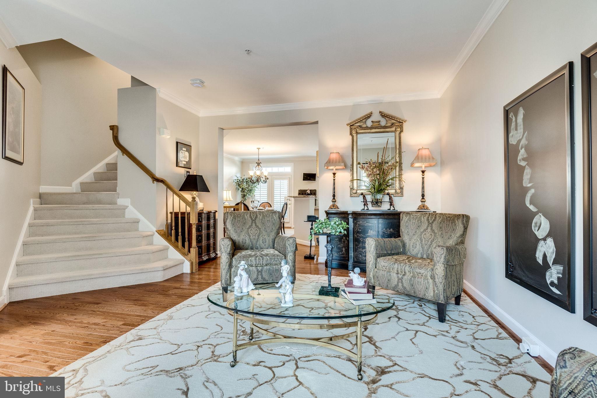 SUMMERS GROVE - Residential