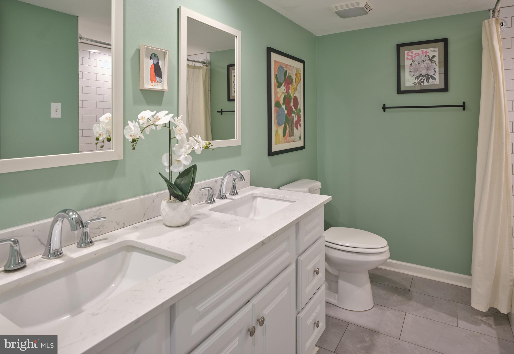 VILLAGE II - Residential