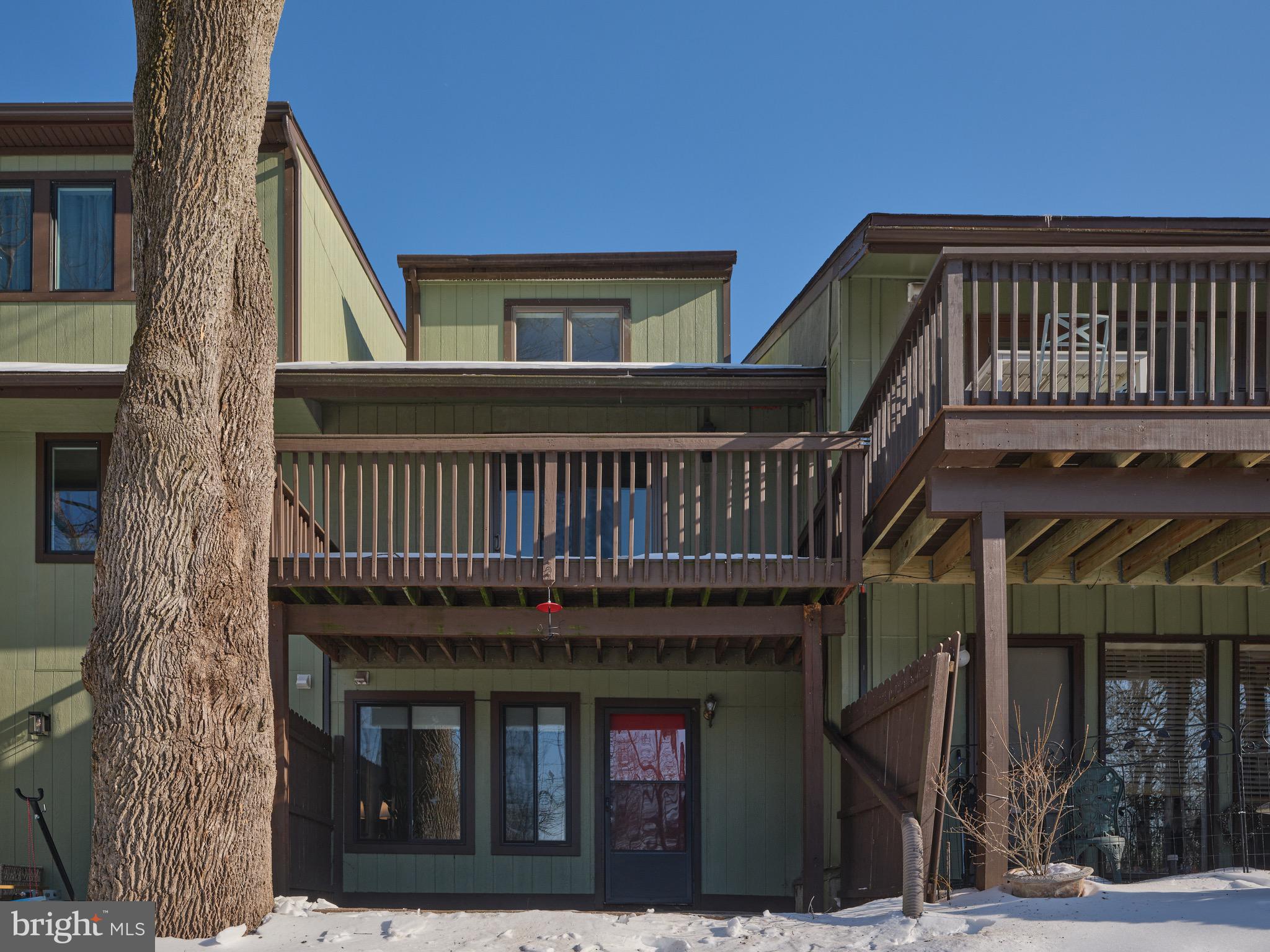 VILLAGE II - Residential