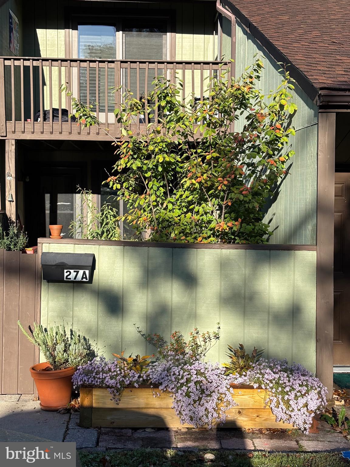 VILLAGE II - Residential