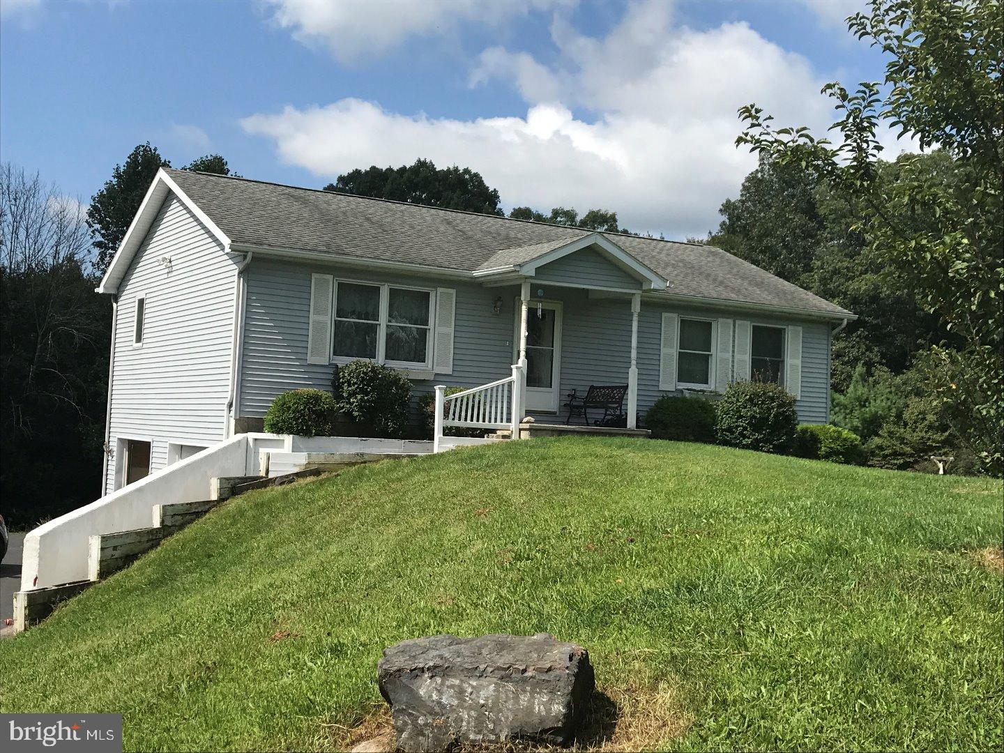 HIDDEN ACRES - Residential