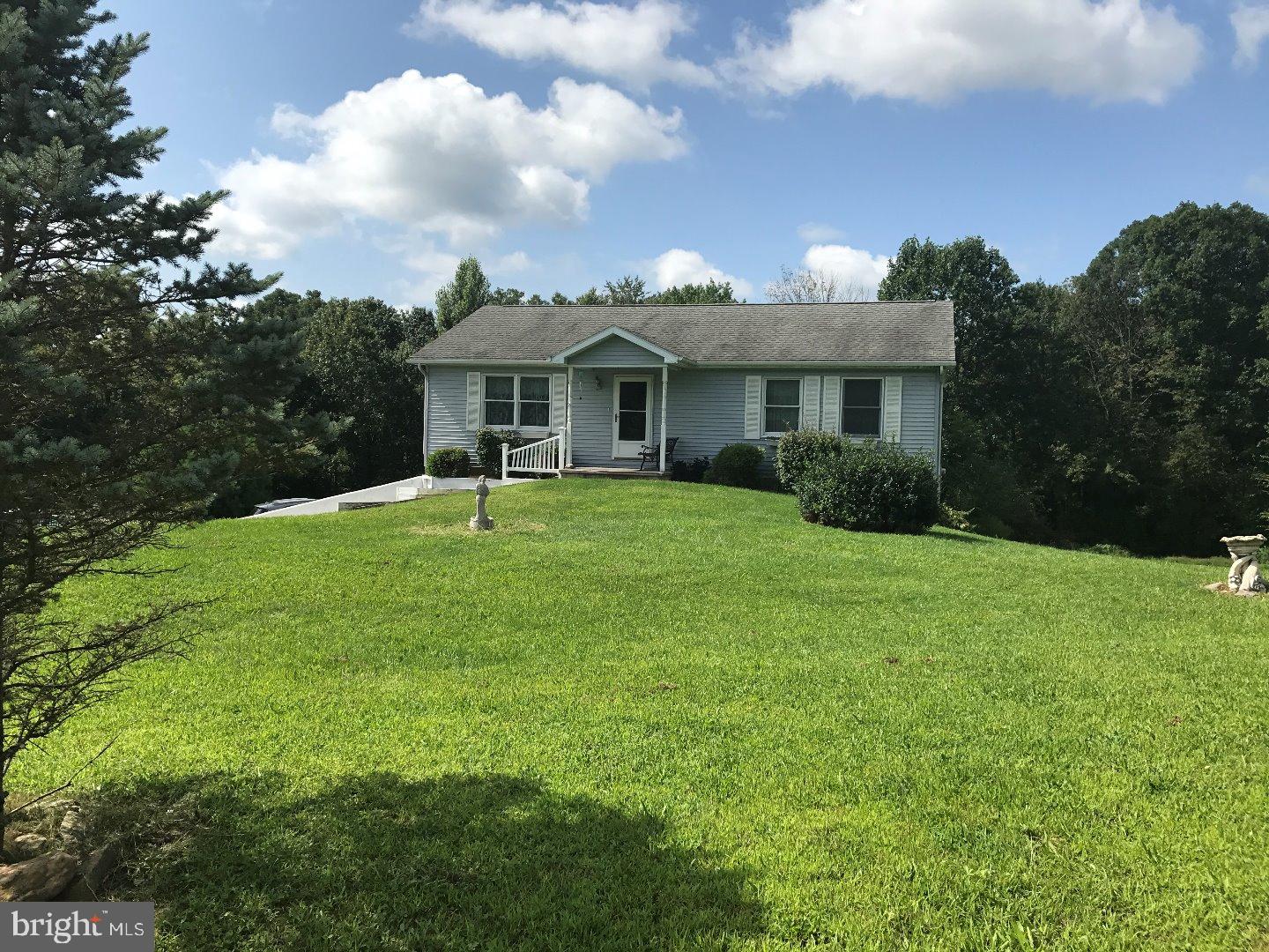 HIDDEN ACRES - Residential