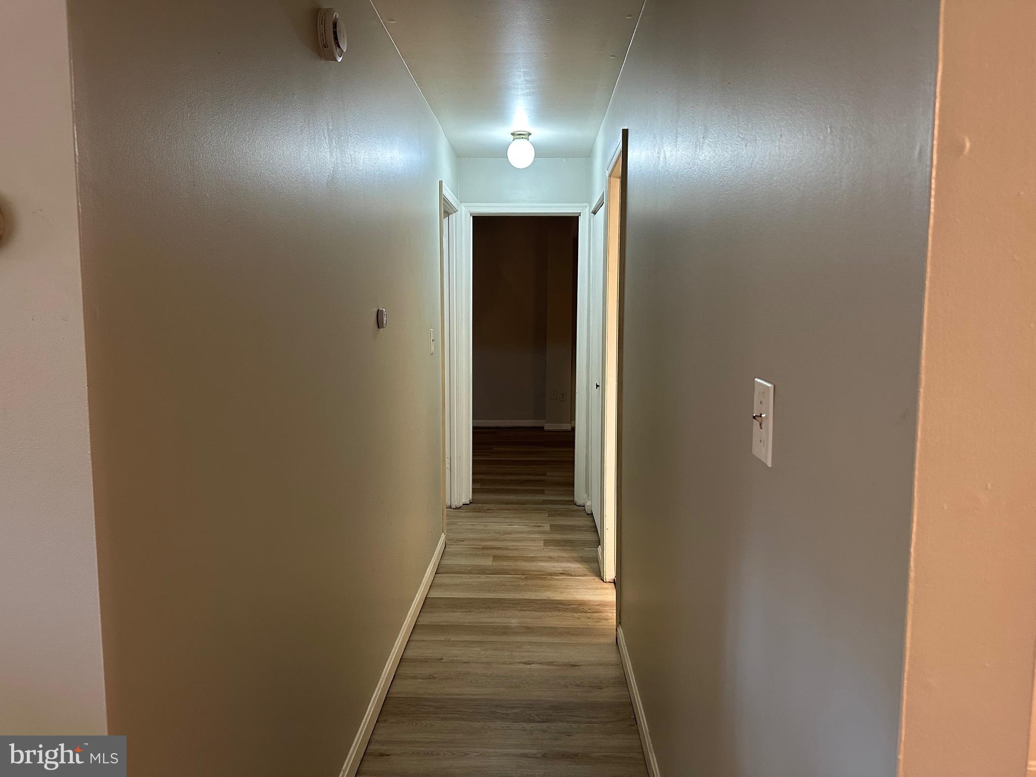 CHARLESTOWNE VILLAGE - Residential