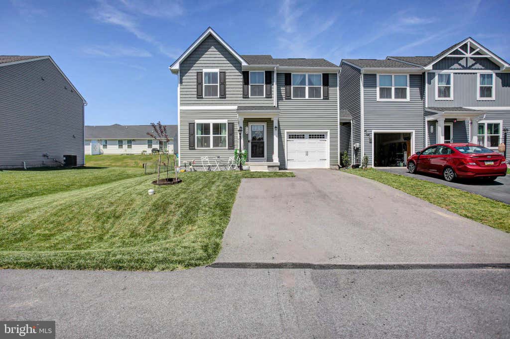 Photo of 774 Raeann Drive, GREENCASTLE, PA 17225 (MLS # PAFL2035768)