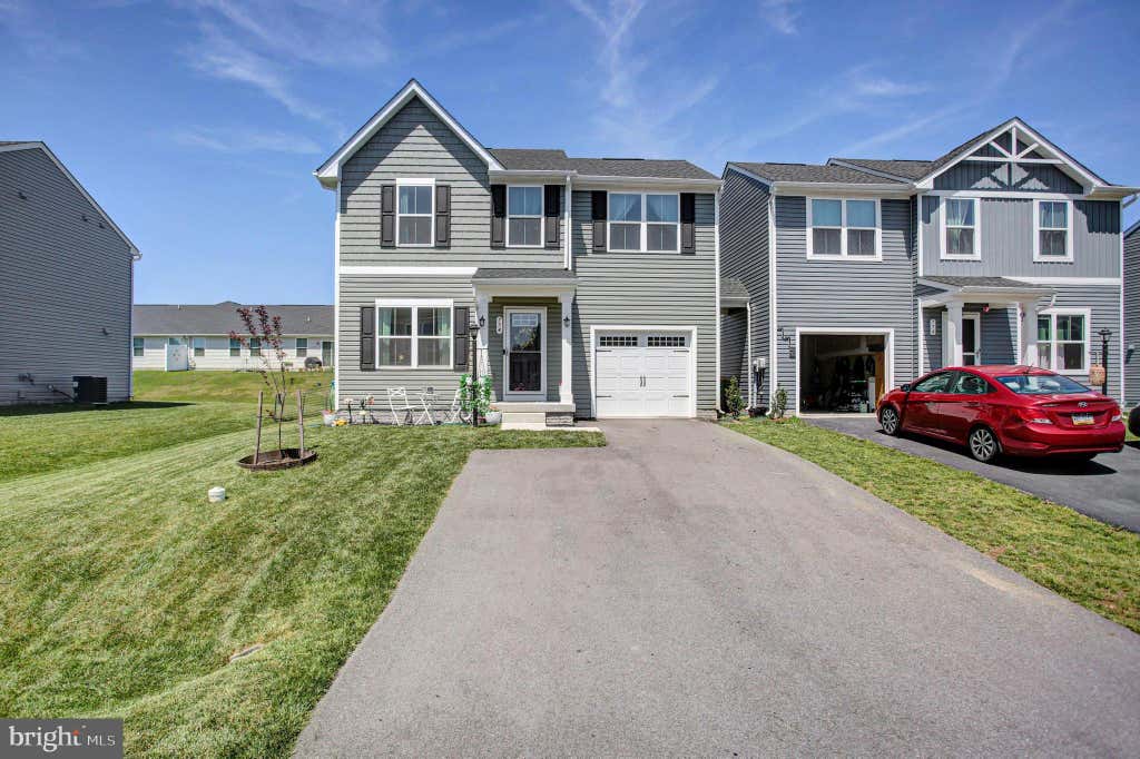 Photo of 774 Raeann Drive, GREENCASTLE, PA 17225 (MLS # PAFL2035768)