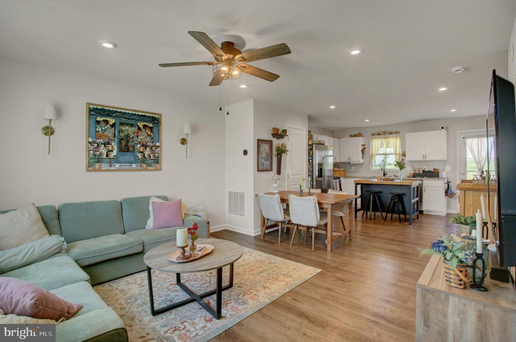 Photo of 774 Raeann Drive, GREENCASTLE, PA 17225 (MLS # PAFL2035768)
