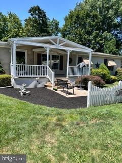 Mobile Home For Sale - 191 Boxwood Road<br/> MANCHESTER, PA 17345